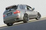 BMW X5 by Hamann 2007 года